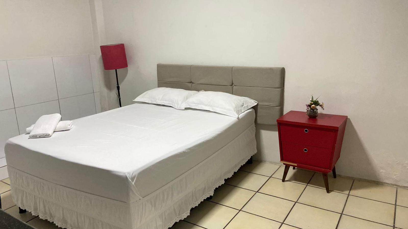 Center Plaza Hotel Caruaru Kültér fotó